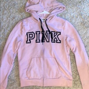 PINK hoodie